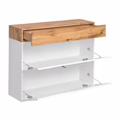 Meublorama AM-EASY-WTW EY5*3C/62KG armadietto da ingresso - Vista aggiuntiva 4