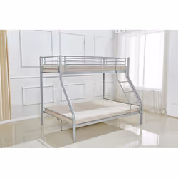 Meublorama PR-TRIO-OA-121*1C/41KG letto - Vista aggiuntiva 2
