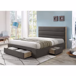 Meublorama PR-TORONTO-TO-902/4*2C/89KG letto - Vista aggiuntiva 2