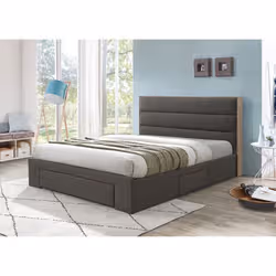 Meublorama PR-TORONTO-TO-902/4*2C/89KG letto - Vista aggiuntiva 3
