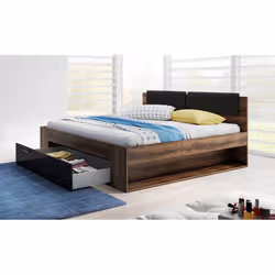 Meublorama DS-HA-GALAXY-24ZBEA51+SOM160*3C/105KG letto - Vista aggiuntiva 3