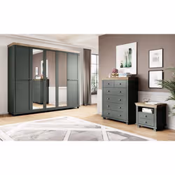 Meublorama HA-EVORA-24ZRJU45*2C/75KG cassettiera - Vista aggiuntiva 6