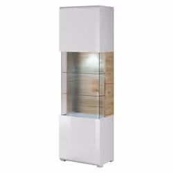 Meublorama DL-HA-TOLEDO-BLC-2494DW-02-05-26-41-42-99+LEDx4*14C/302KG - Vista aggiuntiva 3