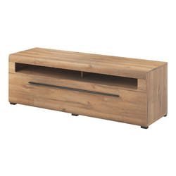 Meublorama HA-TULSA-24KZFJ40*1C/56KG supporto TV e sistema audio 1 cassetto/cassetti