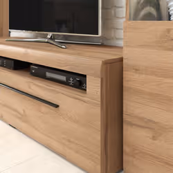 Meublorama HA-TULSA-24KZFJ40*1C/56KG supporto TV e sistema audio 1 cassetto/cassetti - Vista aggiuntiva 3