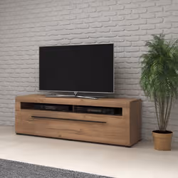Meublorama HA-TULSA-24KZFJ40*1C/56KG supporto TV e sistema audio 1 cassetto/cassetti - Vista aggiuntiva 4