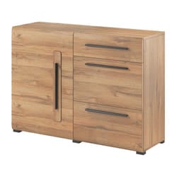 Meublorama HA-TULSA-24KZFJ45*2C/50KG credenza per soggiorno 1 porta/porte