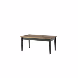 Meublorama HA-EVORA-24ZRJU99*1C/23KG tavolino da caffè, comodino e consolle da soggiorno Forma rettangolare - Vista aggiuntiva 4