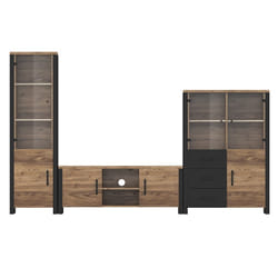 Meublorama DS-HA-OLIN-24ABJC-05-41-44*5C/183KG armadio soggiorno