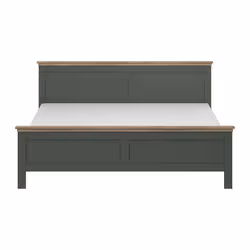 Meublorama HA-EVORA-24ZRJU30+SOM140*3C/92KG letto - Vista aggiuntiva 3