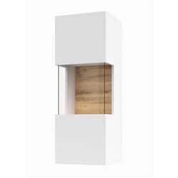 Meublorama DS-HA-AVA-249NLM07*1C/18KG credenza per soggiorno 1 porta/porte