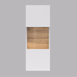 Meublorama DS-HA-AVA-249NLM07*1C/18KG credenza per soggiorno 1 porta/porte - Vista aggiuntiva 4
