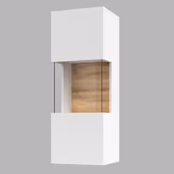 Meublorama DS-HA-AVA-249NLM07*1C/18KG credenza per soggiorno 1 porta/porte - Vista aggiuntiva 5