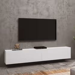 Meublorama DL-HA-AVA-249NLM05-07-26-40*5C/112KG armadio soggiorno - Vista aggiuntiva 4