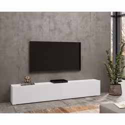 Meublorama DL-HA-AVA-249NLM05-07-26-40*5C/112KG armadio soggiorno - Vista aggiuntiva 5
