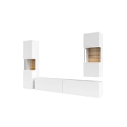 Meublorama DL-HA-AVA-249NLM05-07-40*3C/70KG armadio soggiorno