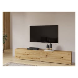 Meublorama DS-HA-AVA-24RCLM40*1C/27KG supporto TV e sistema audio