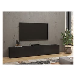 Meublorama DS-HA-AVA-24WNLM40*1C/27KG supporto TV e sistema audio