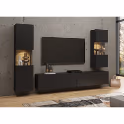 Meublorama DL-HA-AVA-24WNLM05-07-40*3C/70KG armadio soggiorno - Vista aggiuntiva 6