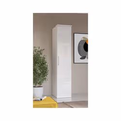 Meublorama HA-OPTIMA-2497KL17+LED-26000020*3C/63KG armadio soggiorno - Vista aggiuntiva 2