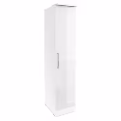Meublorama HA-OPTIMA-2497KL17+LED-26000020*3C/63KG armadio soggiorno - Vista aggiuntiva 4