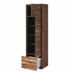 Meublorama HA-MUNDO-24RTKT05*2C/66KG credenza per soggiorno 1 porta/porte - Vista aggiuntiva 4