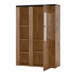 Meublorama HA-LARONA-24Z6DZ44*2C/54KG credenza per soggiorno 1 porta/porte - Vista aggiuntiva 2