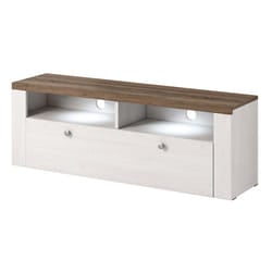 Meublorama HA-LARONA-244BDZ41*1C/30KG supporto TV e sistema audio