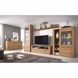 Meublorama DS-HA-LARONA-24XCDZ25*2C/59KG credenza per soggiorno 2 porta/porte - Vista aggiuntiva 4