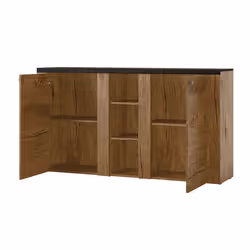 Meublorama HA-LARONA-24XCDZ26*2C/48KG credenza per soggiorno 2 porta/porte - Vista aggiuntiva 3