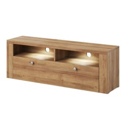Meublorama HA-LARONA-24XCDZ41*1C/30KG supporto TV e sistema audio