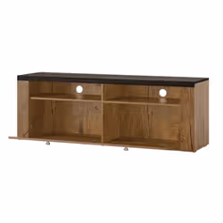 Meublorama HA-LARONA-24XCDZ41*1C/30KG supporto TV e sistema audio - Vista aggiuntiva 3