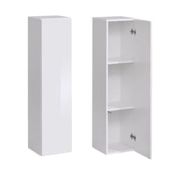 Meublorama DS-AM-SWITCH-WW SW SW 2*1C/17KG scaffale MDF Bianco