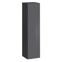 Meublorama DS-AM-SWITCH-GG SW SW 2*1C/17KG scaffale MDF Grigio