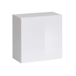 Meublorama AM-SWITCH-WW SW SW 3*1C/15KG scaffale MDF Bianco