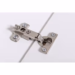 Meublorama AM-SWITCH-WW SW SW 3*1C/15KG scaffale MDF Bianco - Vista aggiuntiva 4