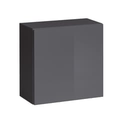 Meublorama DS-AM-SWITCH-GG SW SW 3*1C/15KG scaffale MDF Grigio