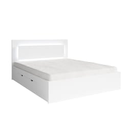 Meublorama MK-FINO-F1-W10200/W10200-50-B+SOM140*4C/99KG letto