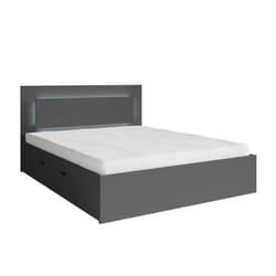 Meublorama MK-FINO-F1-U12012/U12012-50-B+SOM140*4C/99KG letto