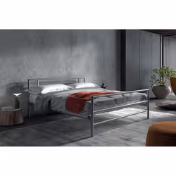 Meublorama RU-SANDRO-89416*2C/15KG letto - Vista aggiuntiva 4