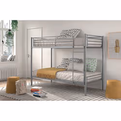 Meublorama RU-SAMMY-89520*1C/44KG letto - Vista aggiuntiva 2