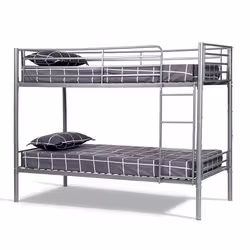 Meublorama RU-SAMMY-89520*1C/44KG letto - Vista aggiuntiva 3
