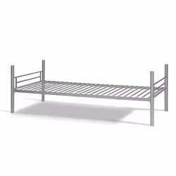 Meublorama RU-SAMMY-89520*1C/44KG letto - Vista aggiuntiva 6