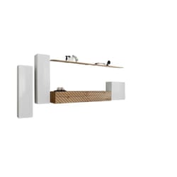 Meublorama AM-SWITCH 1-WWTL SW 1*7C/89KG armadio soggiorno