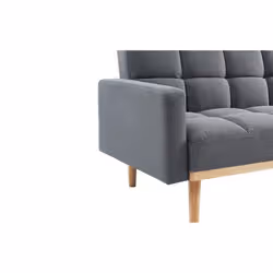 Meublorama RU-ADANA-1040-3*1C/39KG divano Grigio - Vista aggiuntiva 3