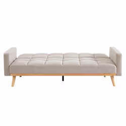 Meublorama RU-ADANA-1040-1*1C/39KG divano Beige - Vista aggiuntiva 3