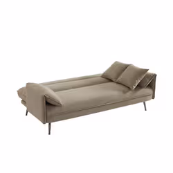 Meublorama RU-SIVAS-1050-1*1C/39KG divano Beige - Vista aggiuntiva 4