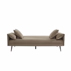 Meublorama RU-SIVAS-1050-1*1C/39KG divano Beige - Vista aggiuntiva 5