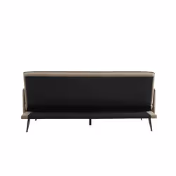 Meublorama RU-SIVAS-1050-1*1C/39KG divano Beige - Vista aggiuntiva 6