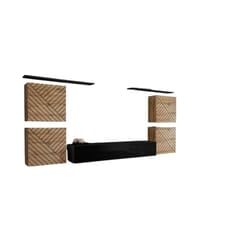 Meublorama AM-SWITCH 4-WTSL SW 4*7C/98KG armadio soggiorno